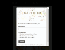 Tablet Preview
