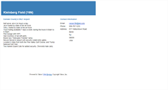 Desktop Preview