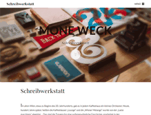 Tablet Preview