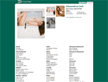 Tablet Preview