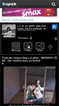 Mobile Preview