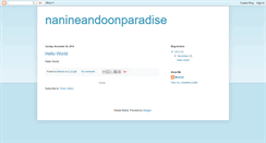 Desktop Preview