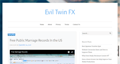 Desktop Preview