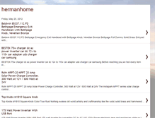 Tablet Preview