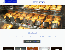 Tablet Preview