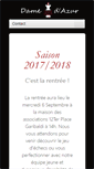 Mobile Preview
