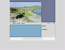 Tablet Preview