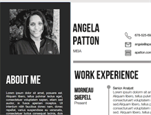 Tablet Preview