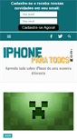 Mobile Preview