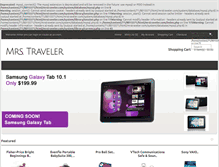 Tablet Preview