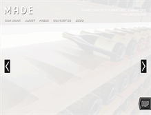 Tablet Preview