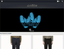 Tablet Preview