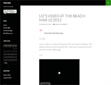 Tablet Preview