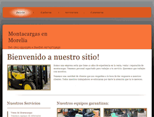 Tablet Preview