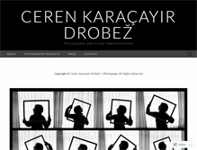 Tablet Preview