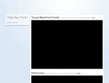 Tablet Preview