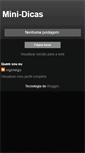 Mobile Preview