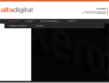 Tablet Preview