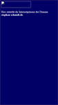Mobile Preview