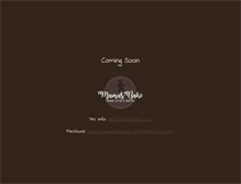 Tablet Preview