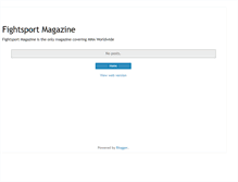 Tablet Preview