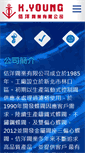 Mobile Preview