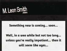 Tablet Preview