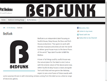 Tablet Preview