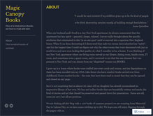 Tablet Preview