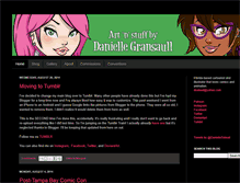 Tablet Preview