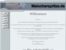 Tablet Preview