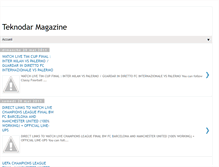 Tablet Preview