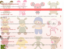 Tablet Preview