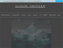 Tablet Preview
