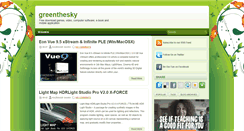 Desktop Preview