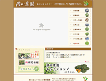Tablet Preview