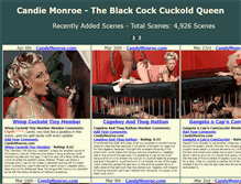 Tablet Preview