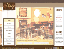 Tablet Preview