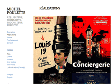 Tablet Preview