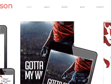 Tablet Preview