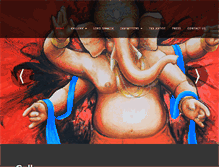 Tablet Preview