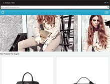 Tablet Preview