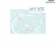 Tablet Preview