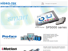 Tablet Preview
