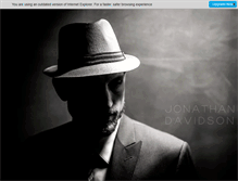 Tablet Preview