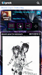 Mobile Preview