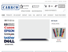 Tablet Preview