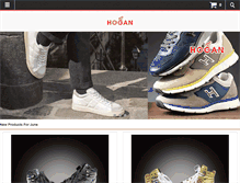 Tablet Preview