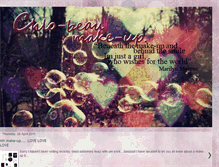 Tablet Preview