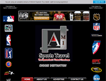Tablet Preview